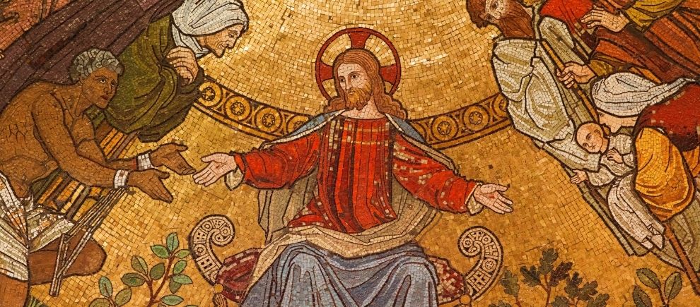 Anadolu Hristiyanlarının Öyküleri