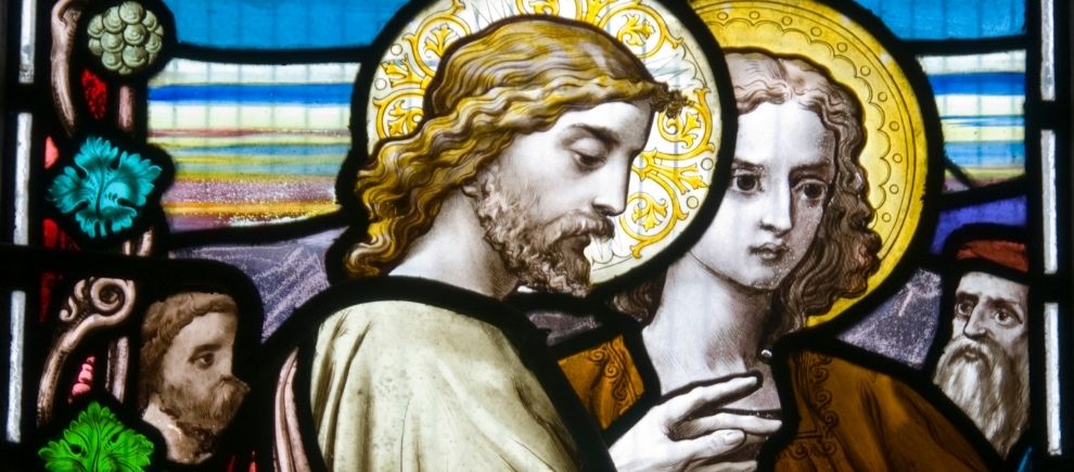 Elçilerin İnanç Bildirgesi