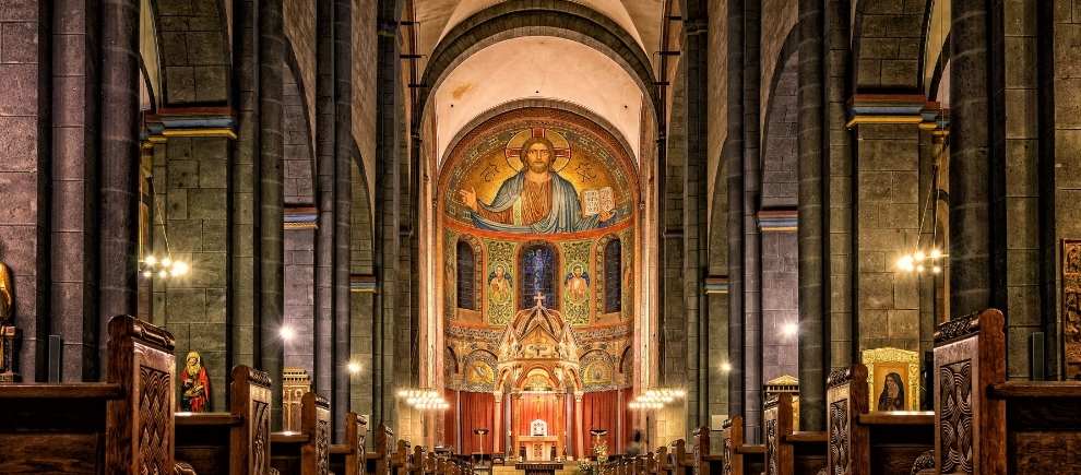 Kilise Tarihi, İnanç Savunuculuğuna Nasıl Yardımcı Olabilir?