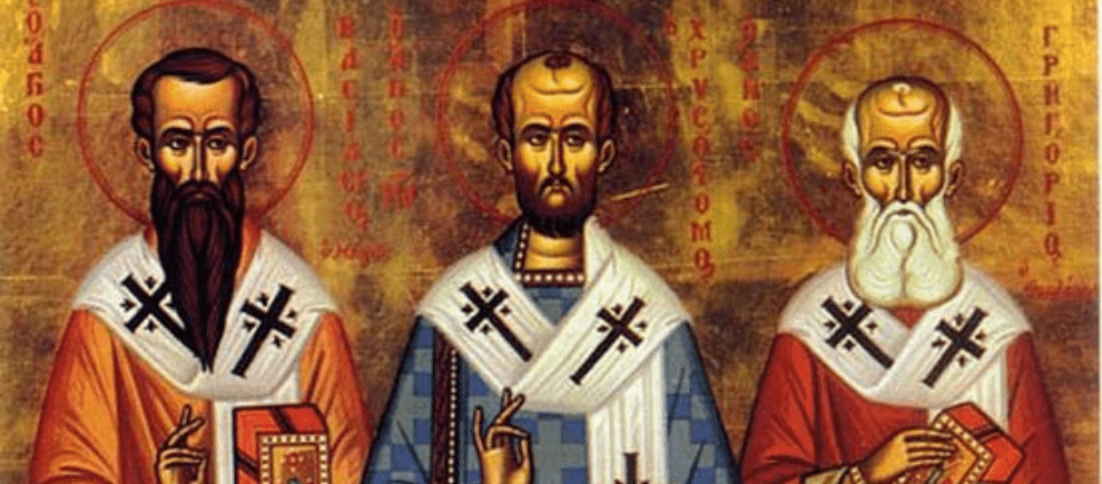 Nazianzuslu Gregory'nin Pastoral Teoloji Üzerine Düşünceleri