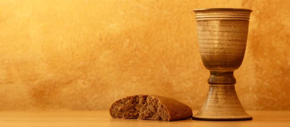 Tarihi Bir Kanıt Olarak Rabbin Sofrası