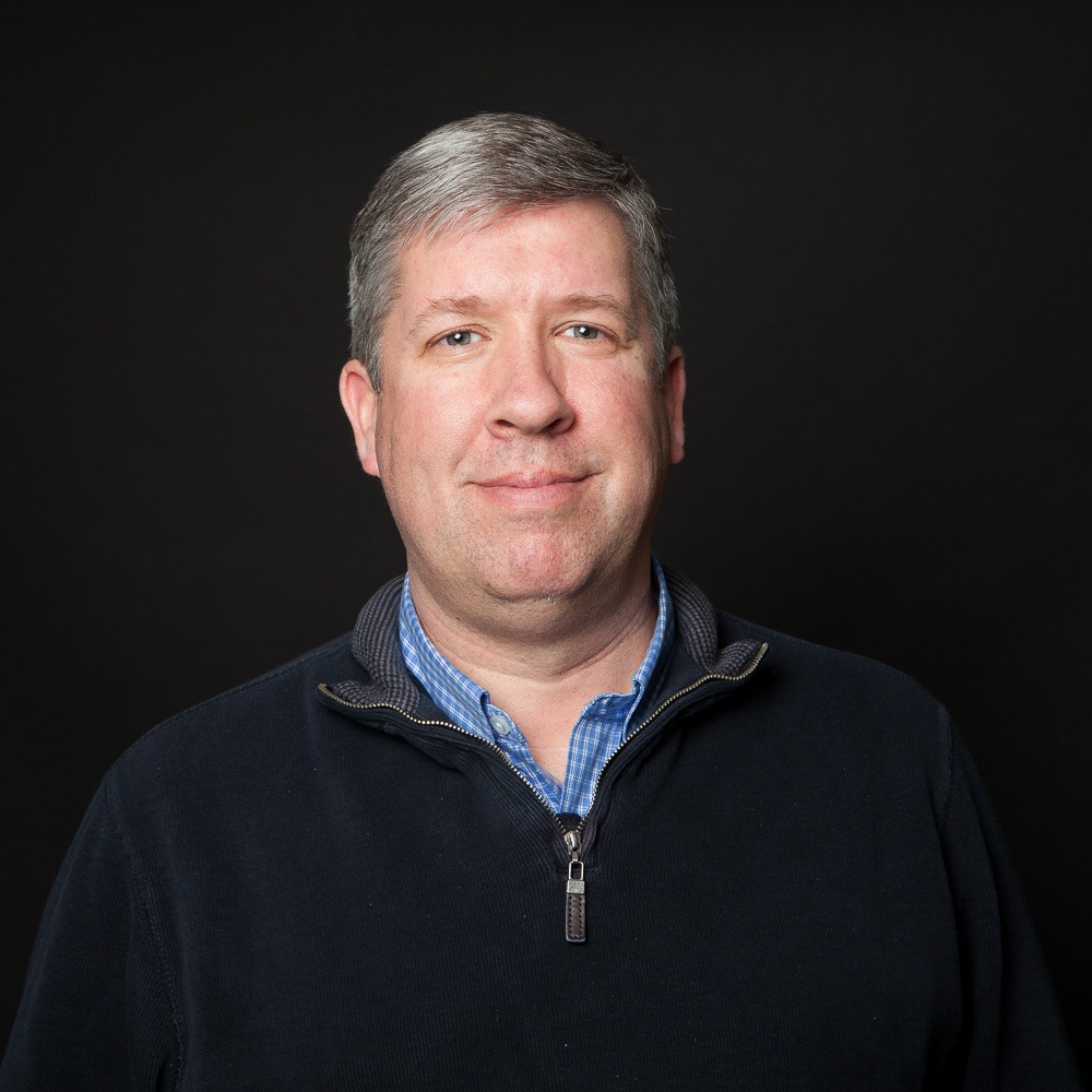 Anthony L. Chute