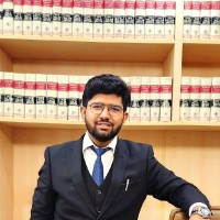 Arunansh B. Goswami