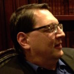 Chris R. Armstrong