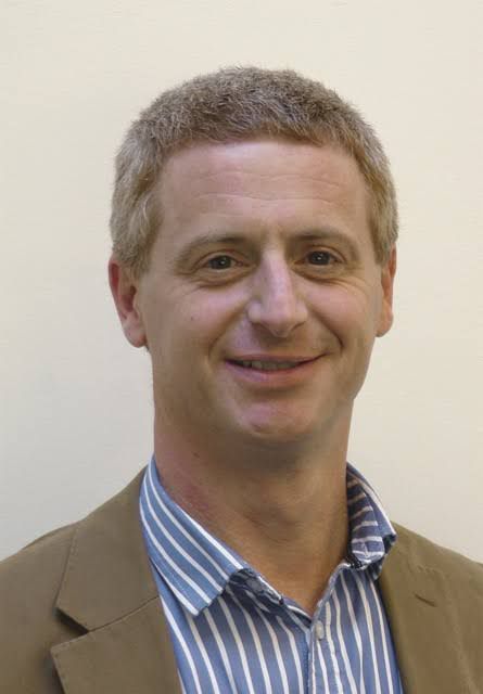 Chris Sinkinson