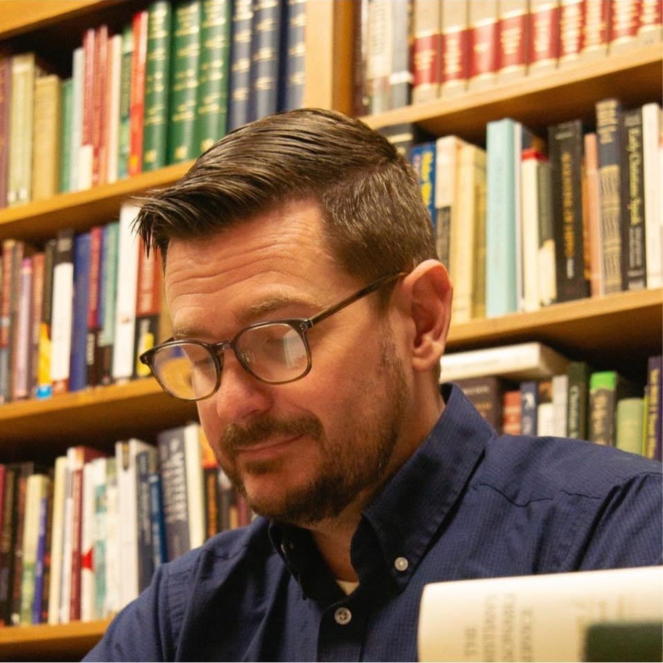 Donnie L. DeBord