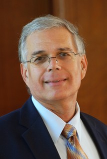 Eckhard J. Schnabel