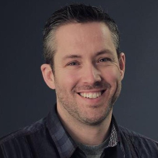 J. D. Greear