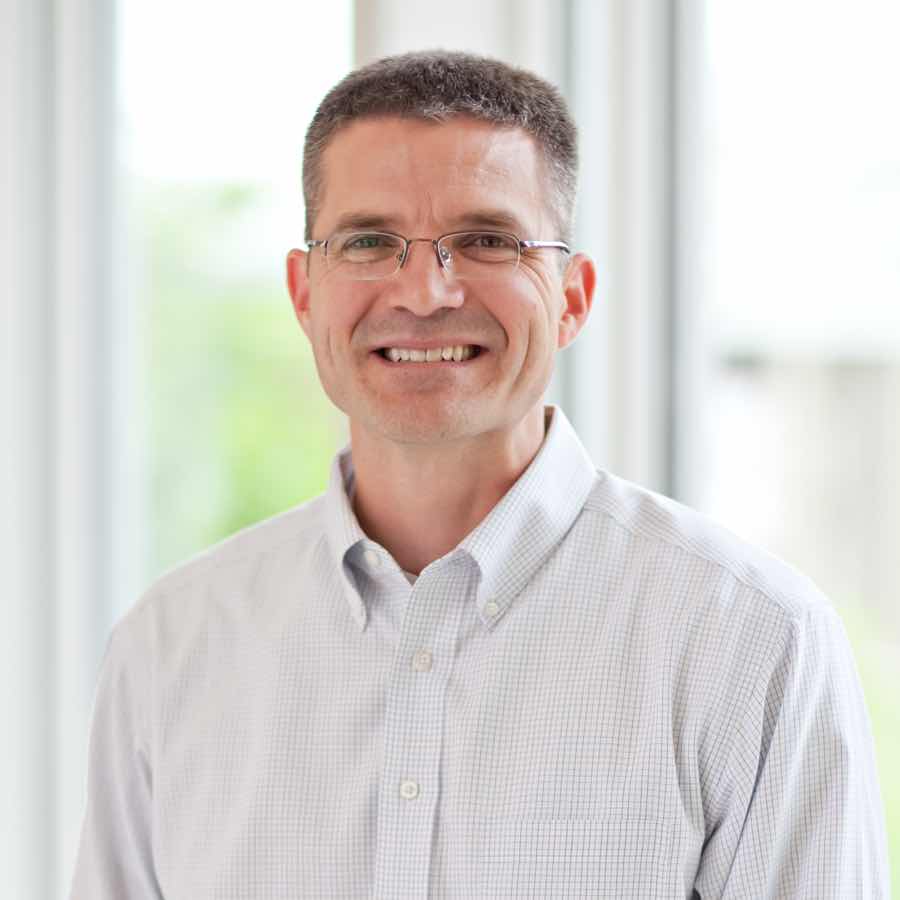 James M. Hamilton Jr