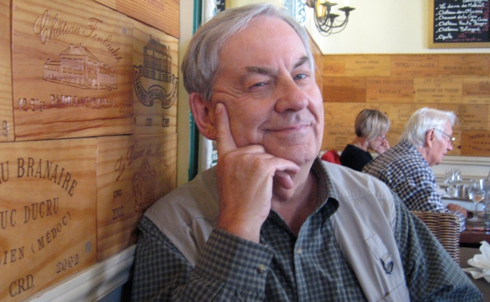 Janzen Gerald