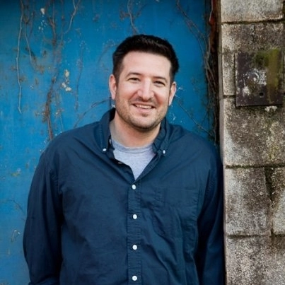 Jared C. Wilson