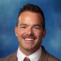 Jared Compton