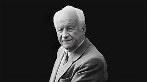 John Stott