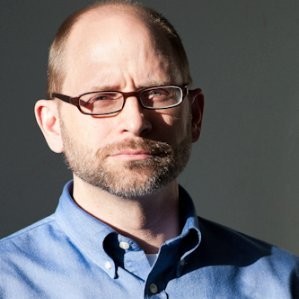 Jon Bloom