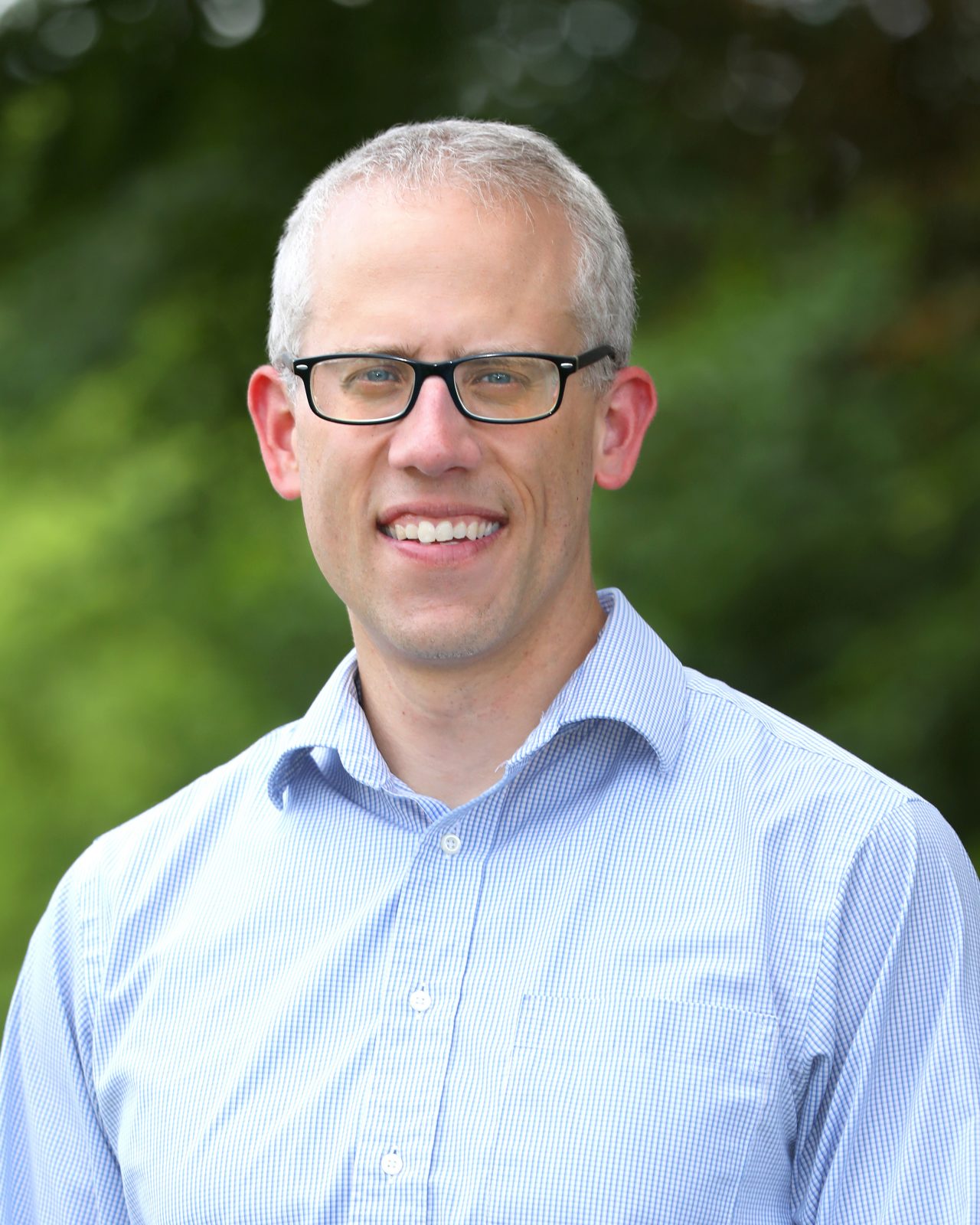 Kevin Deyoung