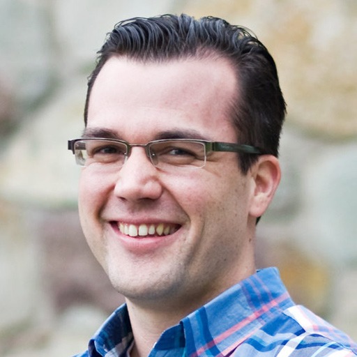 Matthew Barrett
