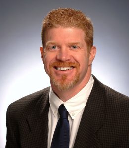 Mitch Stokes