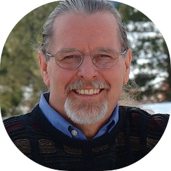 Richard J. Foster