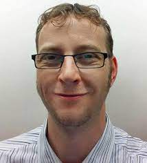 Stefan Bosman