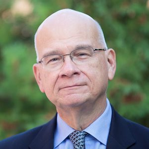 Tim Keller