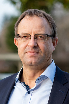 Jens Zimmermann