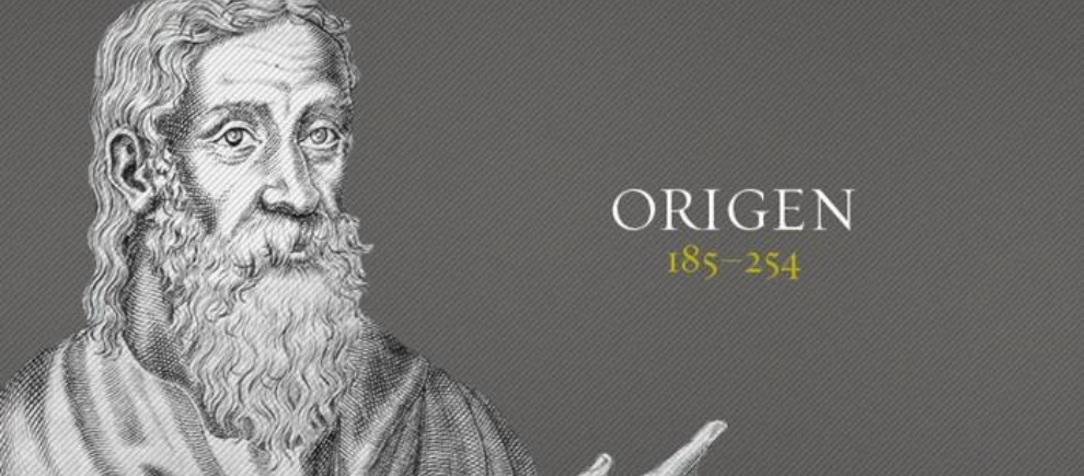 Hristiyan İlahiyatında Origen'in Rolü