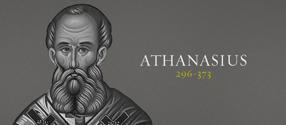 İskenderiye Piskoposu Athanasius'un Yaşamı