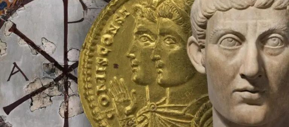 Roma İmparatoru Theodosius'un Hristiyan Dünyasına Katkısı